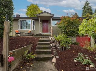 12011 SE 157th Place, Renton, WA 98058
