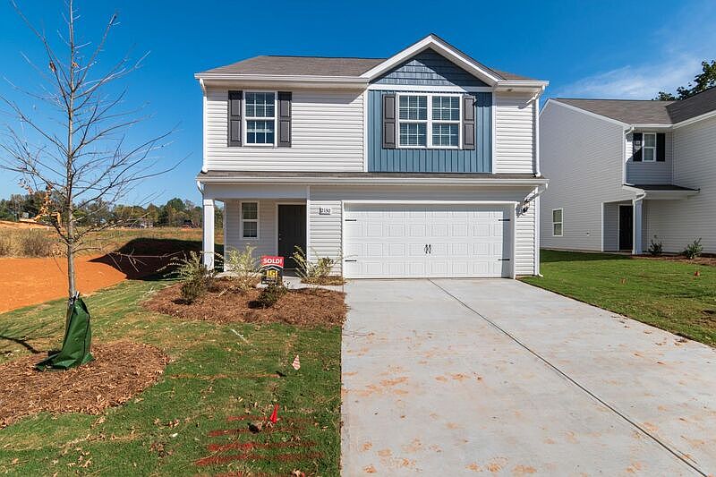 2130 Lagganmore Dr, Greensboro, NC 27405 Zillow