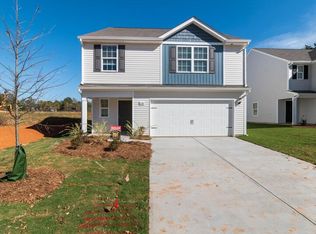 2130 Lagganmore Dr, Greensboro, NC 27405