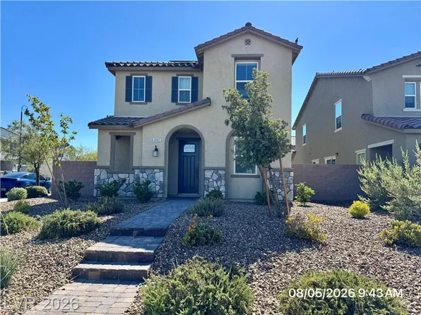2602 Cava Tirreni St, Henderson, NV 89044