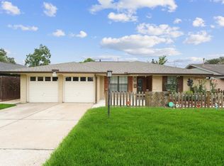 10606 Bucknell Rd, Houston, TX 77016