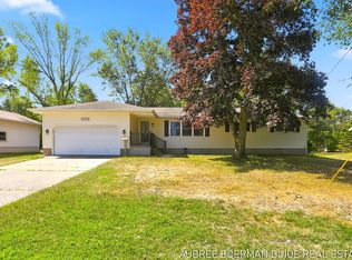 1431 Getz Rd, Norton Shores, MI 49441