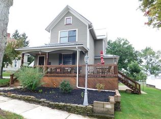 216 N Carver St, Warren, PA