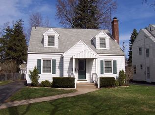 1161 Van Curler Ave, Schenectady, NY 12308