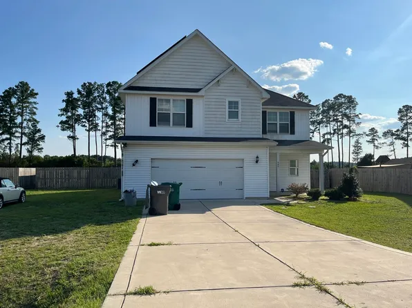 445 Shelton Beard Rd, Stedman, NC 28391