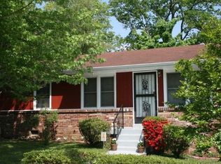 1808 Hillside Ave, Nashville, TN 37203
