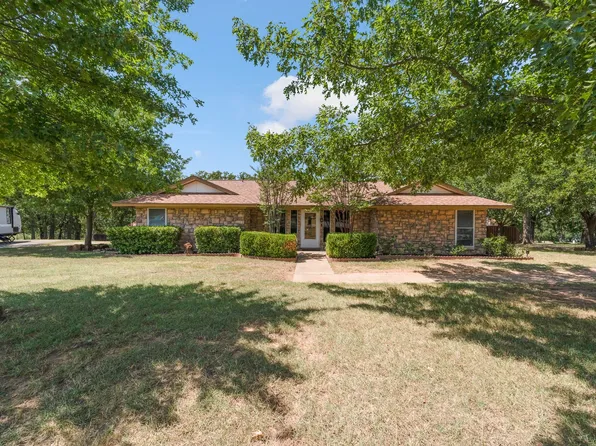 212 Roaring Springs Dr, Joshua, TX 76058