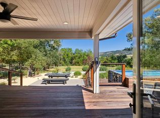 21730 Burndale Rd, Sonoma, CA 95476
