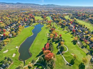 1007 W Oakhampton Dr, Eagle, ID 83616