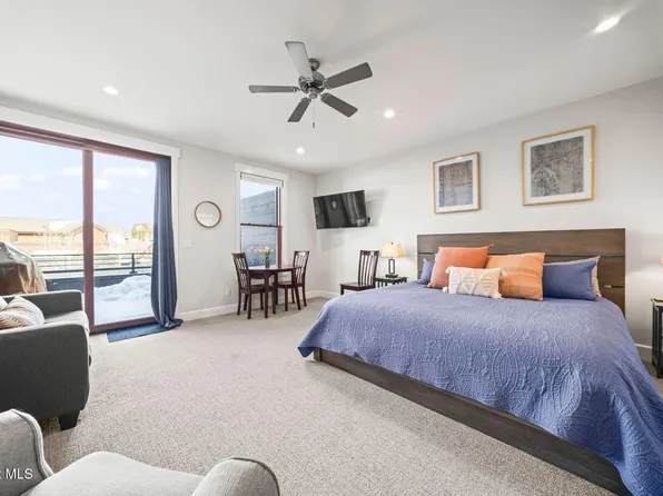 828 Grand Avenue #201C, Grand Lake, CO 80447