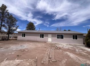 2714 S Tangerine St, Deming, NM 88030