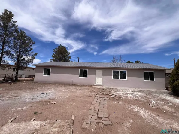 2714 S Tangerine St, Deming, NM 88030