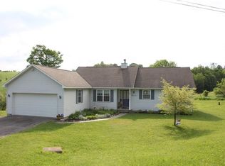 2332 Bonney Rd, Hamilton, NY 13346