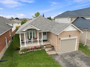 638 Longworth Ave, Clarington, ON L1C 5B8