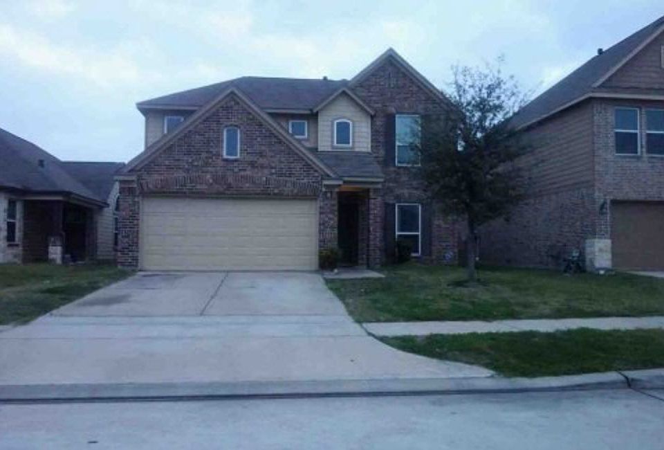 Property Front View