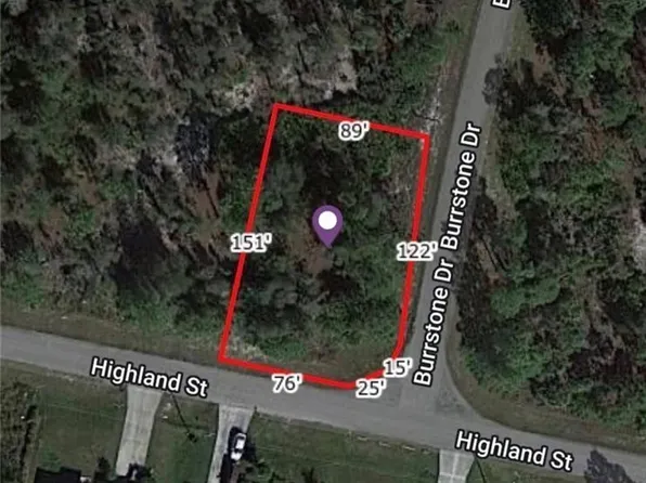 445 Highland St, Lehigh Acres, FL 33974