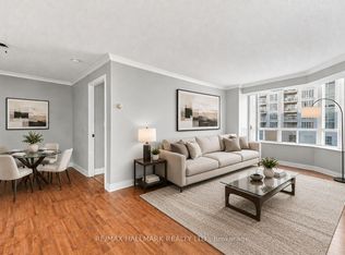 5418 Yonge St #617, Toronto, ON M2N 6X4