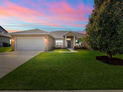 16611 Spring Park Dr, Clermont, FL, 34711