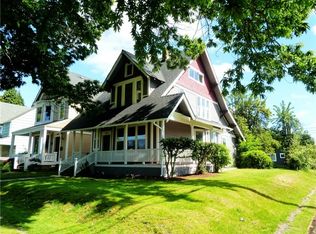 3124 N 27th St, Tacoma, WA 98407