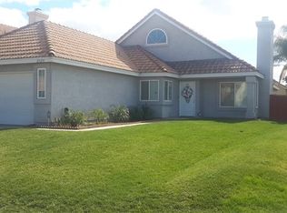 25291 Ceremony Ave, Moreno Valley, CA 92551