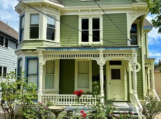 223 S Church St APT C-1, Grass Valley, CA 95945