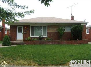 28356 Brush St, Madison Heights, MI 48071