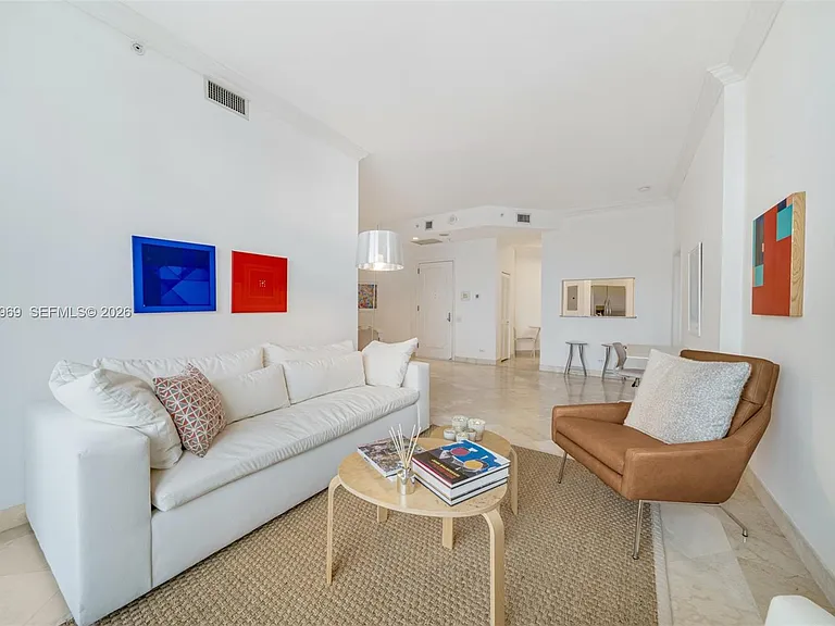 888 Brickell Key Dr #2610 — Photo 10