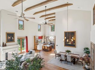 1044 Deer Park Road, Deer Park, CA 94576