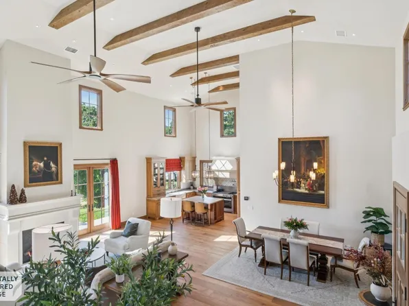 1044 Deer Park Road, Deer Park, CA 94576