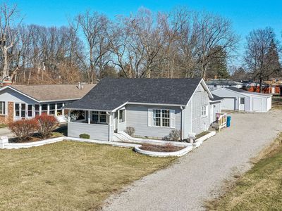 329 N Gibson Ave, Indianapolis, IN, 46219