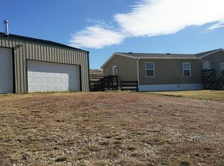 9 Coyote Trail Rd, Gillette, WY 82716
