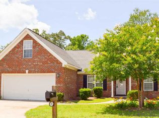 195 Derby Dr, West Columbia, SC 29170