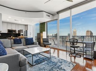 860 Peachtree St NE UNIT 2707, Atlanta, GA 30308