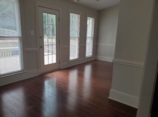 606 Crown Point Dr, Augusta, GA 30907