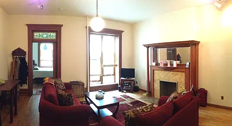 Rented by Garner Realty