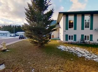 170 Sitar Cres #1A, Hinton, AB T7V1S7