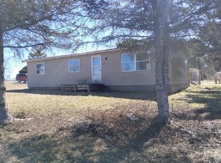 15 S Towerline Rd, Whittemore, MI 48770