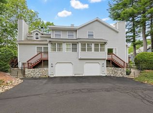Starlight Village, Ashland, MA 01721