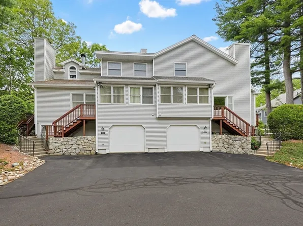 81 Arrowhead Cir #81, Ashland, MA 01721