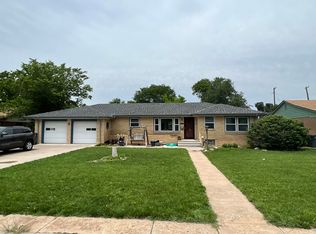 106 La Vista Blvd, Dodge City, KS 67801