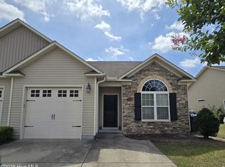 3404 Ellsworth Dr #B, Greenville, NC 27834