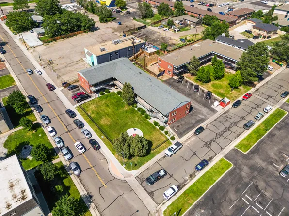 7120 Hooker St, Westminster, CO