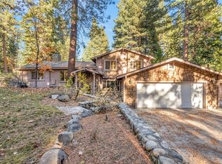 850 S Dyer Cir, Incline Village, NV