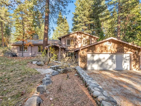 850 S Dyer Cir, Incline Village, NV 89451