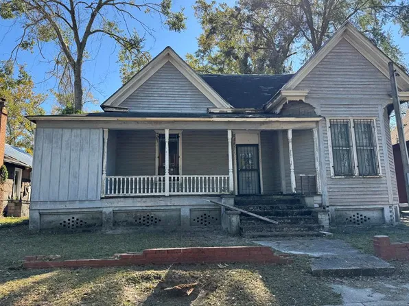 725&727 Lomax Dr #L, Valdosta, GA 31601