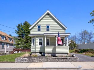 46 Edgemere Rd, Boston, MA 02132