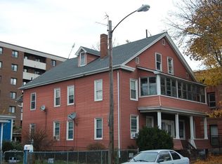 62 Margaret St, Springfield, MA 01105