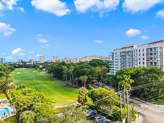 2nd image of 99 SE Mizner Boulevard #813