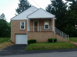 120 Mount Tabor Cir, Beckley, WV 25801