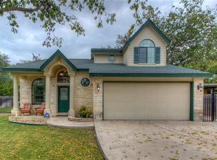 2305 Whitebead Trl, Austin, TX 78734